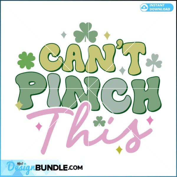 st-patricks-day-svg-design