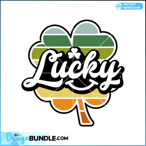 st-patricks-day-svg-design