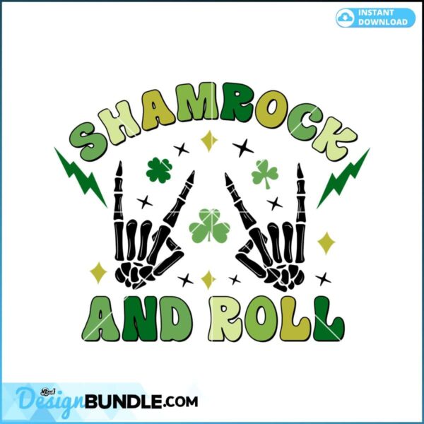 st-patricks-day-svg-design