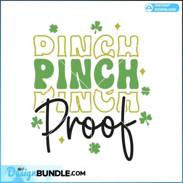 st-patricks-day-svg-design