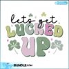 st-patricks-day-svg-design