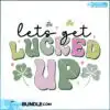 st-patricks-day-svg-design