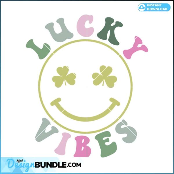 st-patricks-day-svg-design