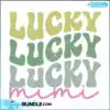 St Patrick's Day Svg Design st-patricks-day-svg-design