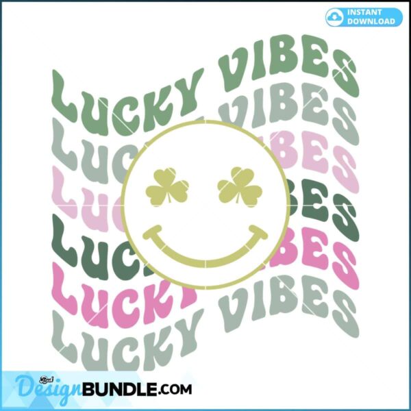 st-patricks-day-svg-design