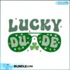 st-patricks-day-svg-design