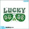 St Patrick's Day Svg Design st-patricks-day-svg-design