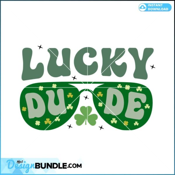 st-patricks-day-svg-design