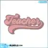 teacher-svg-design-sublimation