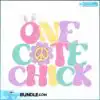 one-cute-chick-svg-easter-svg
