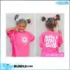 Mamas Sassy Little Bestie Svg mamas-sassy-little-bestie-svg