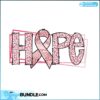 Breast Cancer Hope Sublimation breast-cancer-hope-sublimation