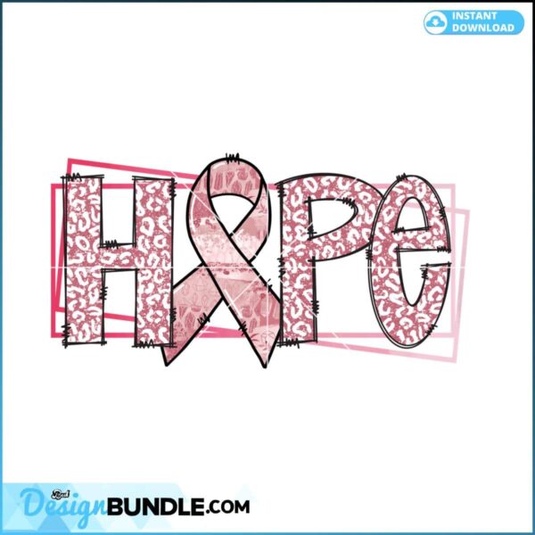 breast-cancer-hope-sublimation