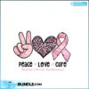 peace-love-breast-cancer-sublimation