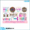 nurse-sublimation-bundle