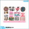western-cowboy-sublimation-bundle