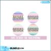 Mama Mom Sublimation Design mama-mom-sublimation-design