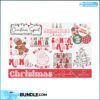 Retro Christmas Svg Bundle retro-christmas-svg-bundle