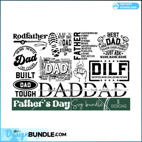 fathers-day-svg-bundle