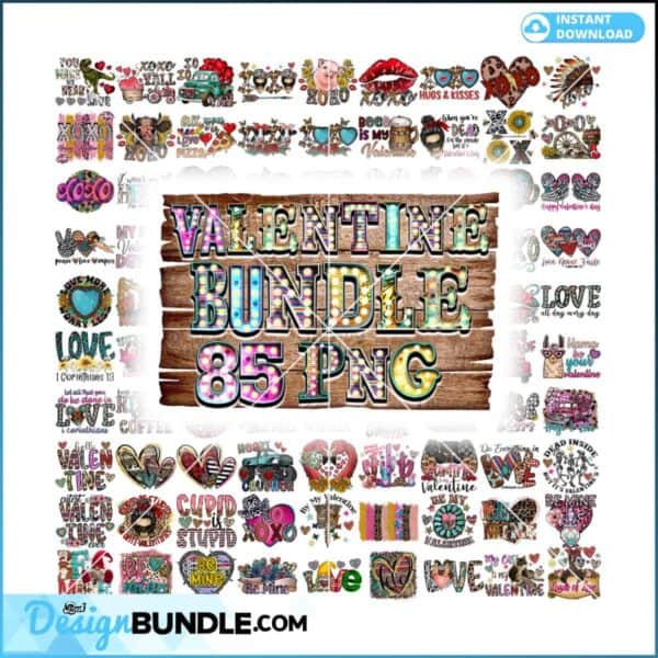 85-valentines-png-bundle-retro-valentine-png