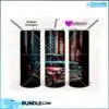 old-truck-tumbler-wrap-sublimation-png