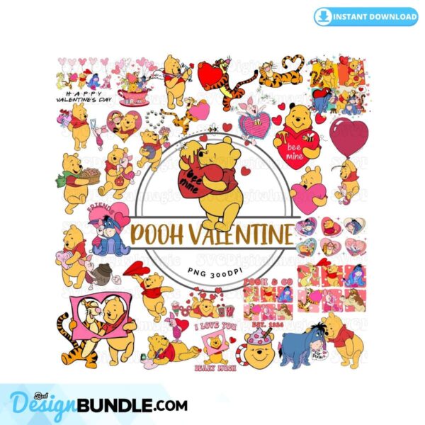 30-cartoon-dis-ney-valentine-png-bundle