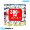 300-spidey-and-his-amazing-friends-png-clipart-bundle