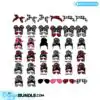 Messy Bun Classy Afro Woman SVG Bundle messy-bun-classy-afro-woman-svg-bundle