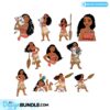 bundle-moana-svg-moana-png