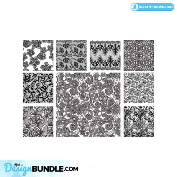 9-square-lace-seamless-svg-floral-lace-svg