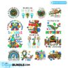 autism-awareness-png-bundle