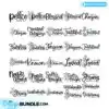 Hand Lettered Scripture Verse Design Bundle hand-lettered-scripture-verse-design-bundle