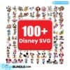 100-disney-xmas-svg-bundle