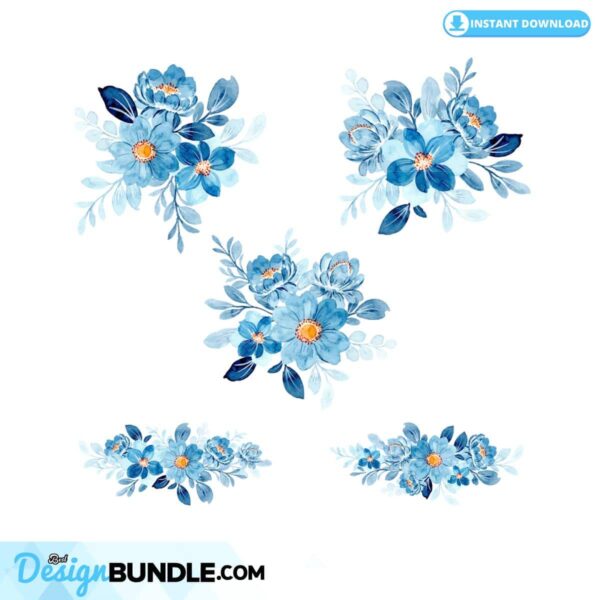 watercolor-floral-clipart-bundle