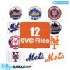 new-york-mets-svg-bundle