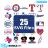 texas-rangers-svg-bundle