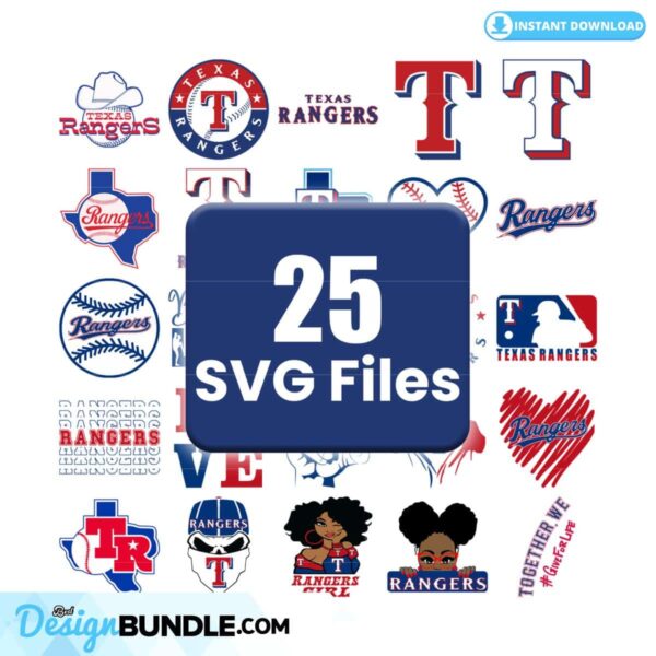 texas-rangers-svg-bundle