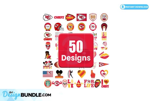 retro-50-designs-kansas-city-chiefs-nfl-team-logo-svg-bundle