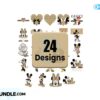 24-designs-mickey-logo-bundle-svg