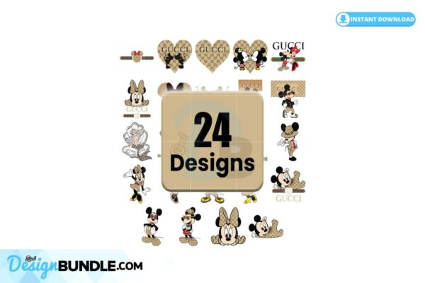 24-designs-mickey-logo-bundle-svg