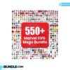 550+ Designs Marvel SVG Mega Bundle 550-designs-marvel-svg-mega-bundle