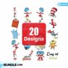 20-designs-dr-seuss-svg-bundle