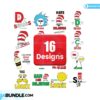 16-designs-retro-dr-seuss-face-bundle-svg