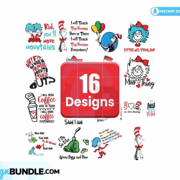 16-designs-miss-thing-dr-seuss-face-bundle-svg