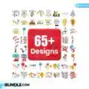 65-designs-dr-seuss-svg-bundle