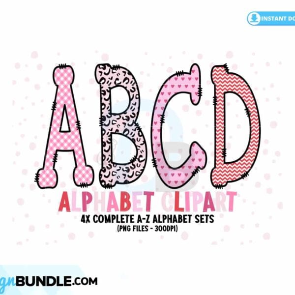 valentines-day-sublimation-alphabet