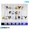 mickey-alphabet-svg-mickey-friends-font-cricut-vector-bundle