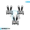 bunny-family-svg-easter-svg