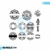 12 Designs Fire Dept SVG 12-designs-fire-dept-svg-firefighter-svg