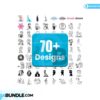 72+ Files Disney Frozen Bundle SVG 72-files-disney-frozen-bundle-svg